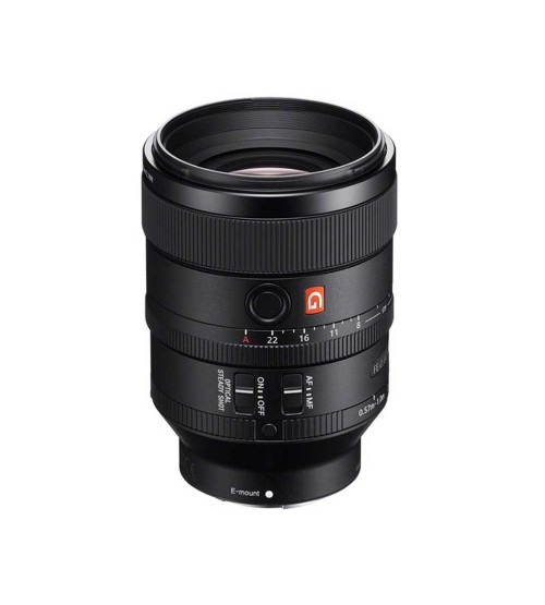 Sony FE 100mm f/2.8 STF GM OSS Lens